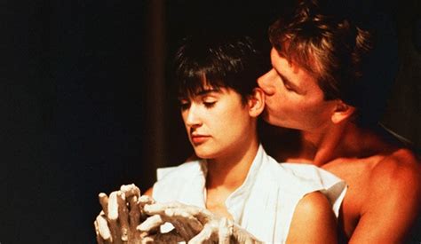 24 Greatest Movie Kisses Ranked Worst to Best